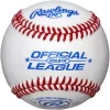 RawlIngs 30 Baseballs With Bucket ROLB1X