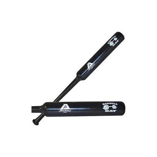 Akadema Travel Ball Barbell Training Bat 1 Akadema Travel Ball Barbell Training Bat