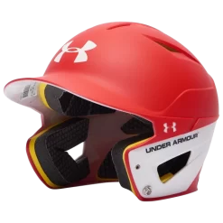 Under Armour Youth Two Tone Converge Batting Helmet UABH2-110MTT -Baseball Pro Shop 100MTTSC a1 7416a6fd 3f8a 4d32 a049 fef8a0950c90