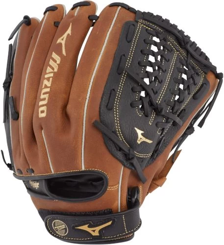 Mizuno Prospect GPSL1150BR Youth Baseball Glove 2 Mizuno Prospect GPSL1150BR Youth Baseball Glove - Image 2