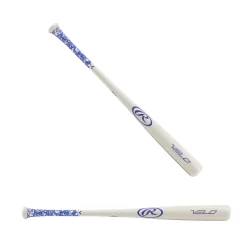 Rawlings Velo Birch Baseball Bat 110RBV