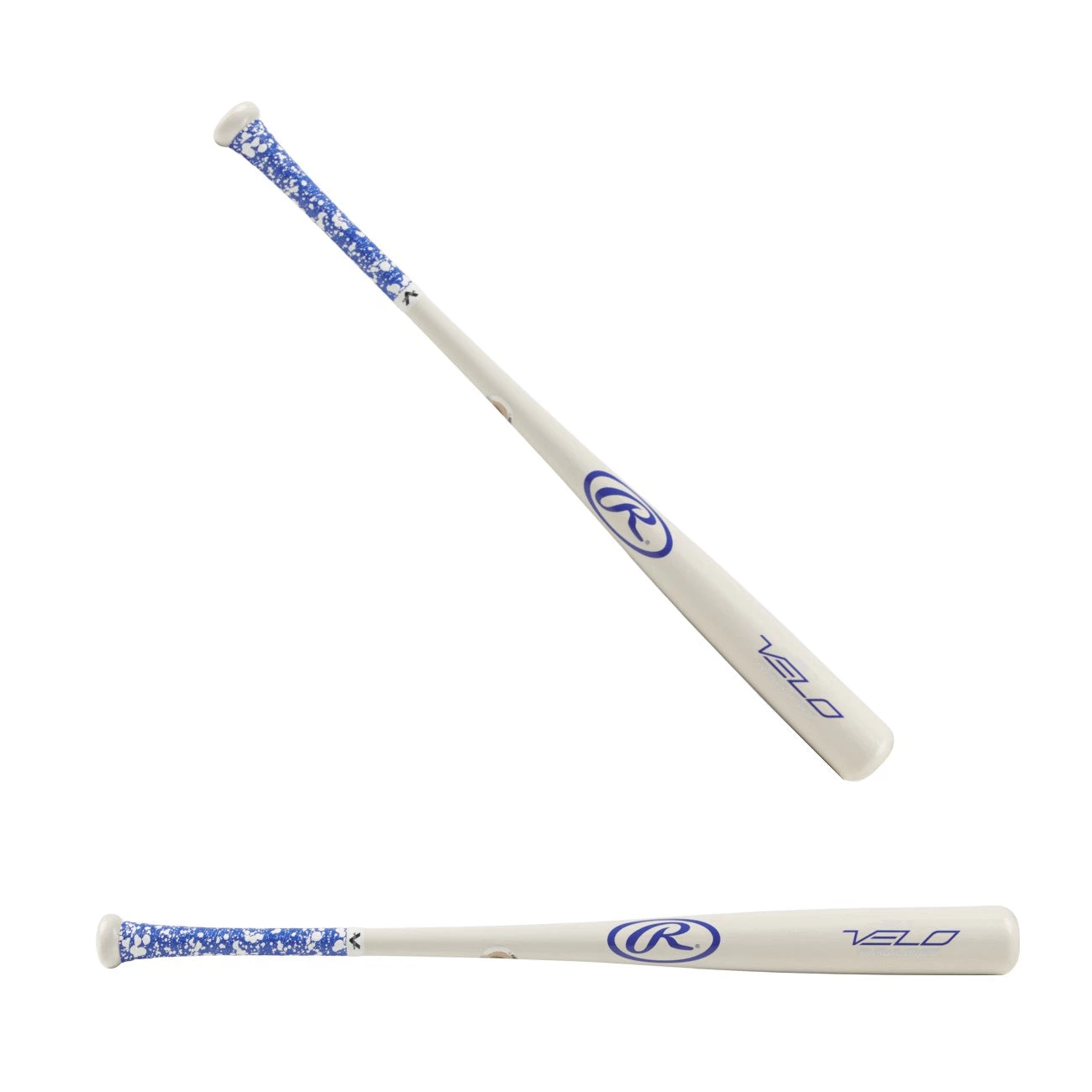 Rawlings Velo Birch Baseball Bat 110RBV 1 Rawlings Velo Birch Baseball Bat 110RBV