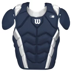 Wilson Adult Pro Stock Chest Protector -Baseball Pro Shop 11165 2
