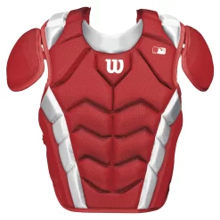 Wilson Youth Pro Stock Chest Protector -Baseball Pro Shop 11165 3 77027ea4 ffe4 45d8 b472 eb8199e88151
