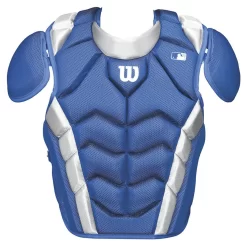 Wilson Adult Pro Stock Chest Protector -Baseball Pro Shop 11165 4