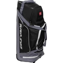 Rawlings Wheeled Catchers Bag R1502* -Baseball Pro Shop 12006 1f07fc9e 8769 4cd6 9b2e 3028fe6a6556