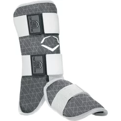 EvoShield Evocharge Batters Leg Guard WTV1100 -Baseball Pro Shop 12006 3c7b9822 291e 4292 b447 da89d2acef84