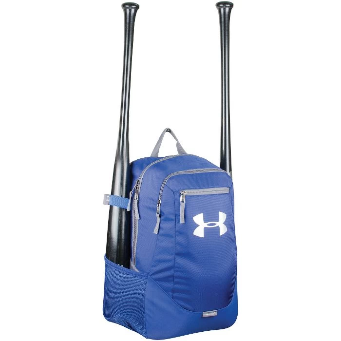 Under Armour Hustle II Bat Pack UASB-HBP2 1 Under Armour Hustle II Bat Pack UASB-HBP2