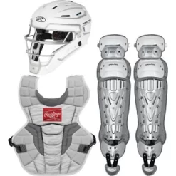 Rawlings Velo Youth Catchers Set CSV2Y -Baseball Pro Shop 12006 77f650ea 7300 43f9 b7f7 9dac59e4a8cc