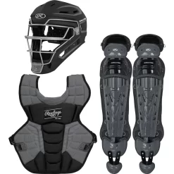 Rawlings Velo Adult Catchers Set CSV2A