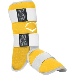 EvoShield Evocharge Batters Leg Guard WTV1100 -Baseball Pro Shop 12006 9e068968 9ed1 4dfb 8621 2a4fbf110bc9