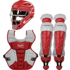 Rawlings Velo Youth Catchers Set CSV2Y -Baseball Pro Shop 12006 b628f931 041c 43aa ba14 759a359cc5e0