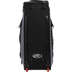 Rawlings Wheeled Catchers Bag R1502* -Baseball Pro Shop 12006 cadece29 9bdf 49f6 b5de 598d83d424c6