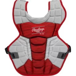 Rawlings Velo Intermediate Chest Protector CPV2NI -Baseball Pro Shop 12006 f1297f7e 4954 4d5e 8e7a c718d85f69d6