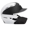 All-Star Mizuno M-Flap Baseball Helmet Jaw Guard