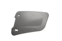 All-Star Mizuno M-Flap Baseball Helmet Jaw Guard -Baseball Pro Shop 1280 oN74YKWZUBa4