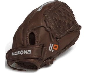 Nokona X2 Buckaroo X2-V1300 13 In Fastpitch Glove 2 Nokona X2 Buckaroo X2-V1300 13 In Fastpitch Glove - Image 2