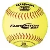 Wilson - 12" NFHS Approved Fastpitch Softball - A9011BSST