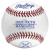 Rawlings - Official Dixie League Youth Baseball - RDYB