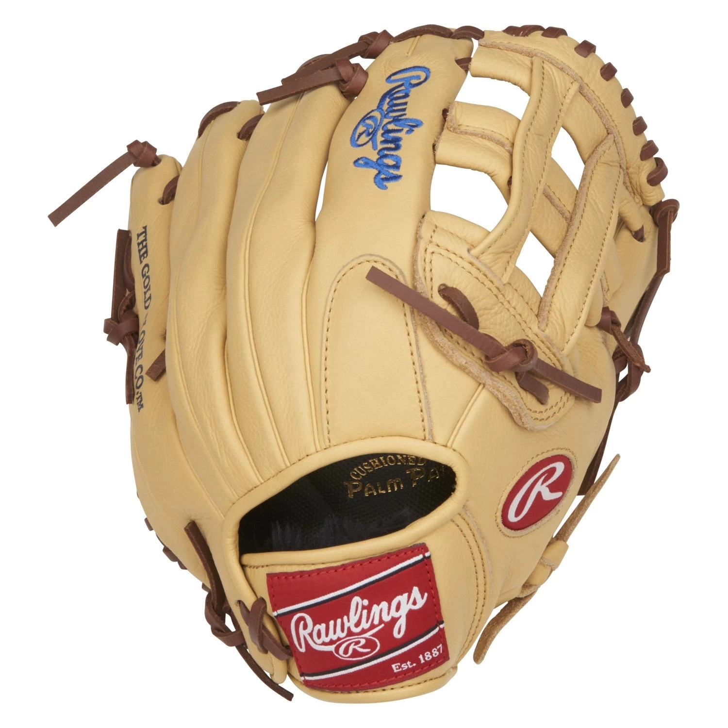 Rawlings Select Pro Lite SPL115KB 11.5 In Kris Bryant Youth Baseball Glove 2 Rawlings Select Pro Lite SPL115KB 11.5 In Kris Bryant Youth Baseball Glove - Image 2