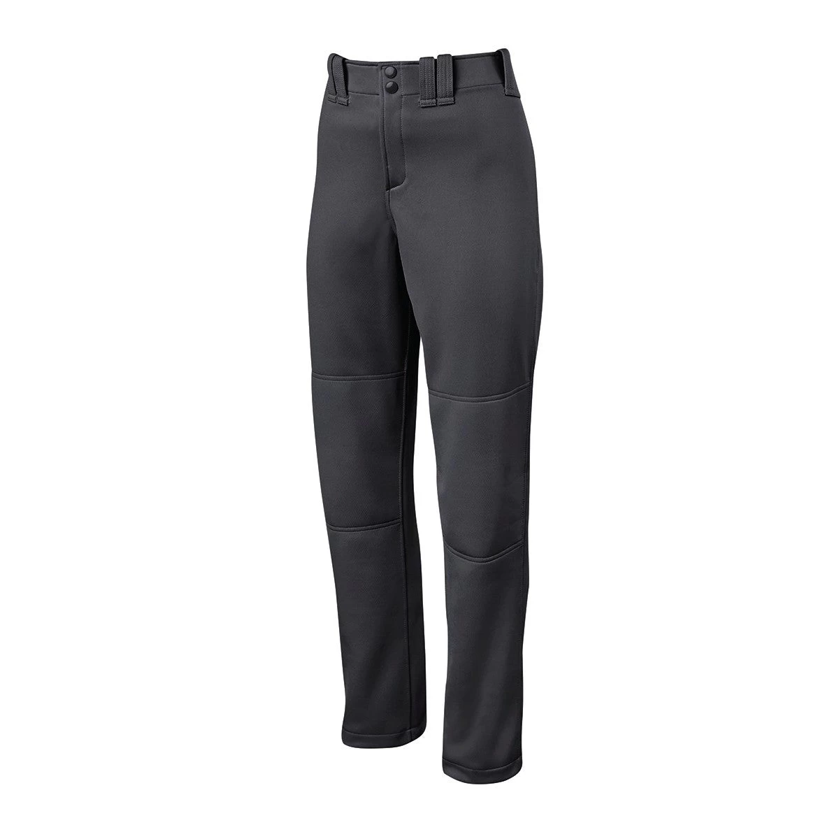 Mizuno Womens Full Length Softball Pants 5 Mizuno Womens Full Length Softball Pants - Image 5