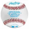 Rawlings - Official T-Ball - TVB