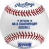 Rawlings Flat Seam Official NAIA Champ Baseball - FSR100NAIA