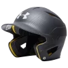 Under Armour Youth Shadow Matte Batting Helmet UABH2-110SM