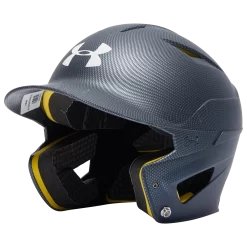 Under Armour Adult Converge Shadow Matte Batting Helmet UABH2-100SM 7 Under Armour Adult Converge Shadow Matte Batting Helmet UABH2-100SM -Baseball Pro Shop 2100SMNA a1 1