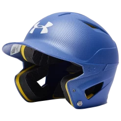 Under Armour Adult Converge Shadow Matte Batting Helmet UABH2-100SM 6 Under Armour Adult Converge Shadow Matte Batting Helmet UABH2-100SM -Baseball Pro Shop 2100SMRO a1 1