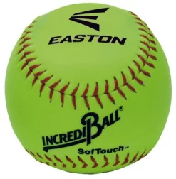 Easton 10 Inch Soft Touch Training Balls | A122612