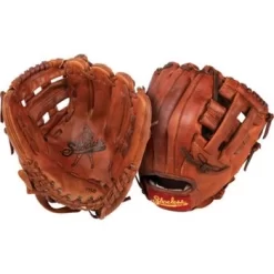 Shoeless Joe H-Web 11.5 In Baseball Fielding Glove 1150HW