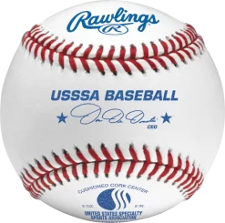 Rawlings USSSA Adult Game Baseball - R200USSSA