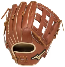 Mizuno Pro Select GPS1 700DH 12.75" Infield Baseball Glove -Baseball Pro Shop 312496 R
