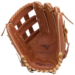 Mizuno Pro Select GPS1 700DH 12.75" Infield Baseball Glove -Baseball Pro Shop 312496 R 1