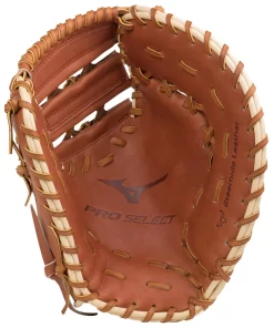 Mizuno Pro Select GPS1 300FBM Baseball First Base Mitt 6 Mizuno Pro Select GPS1 300FBM Baseball First Base Mitt -Baseball Pro Shop 312596 R 1