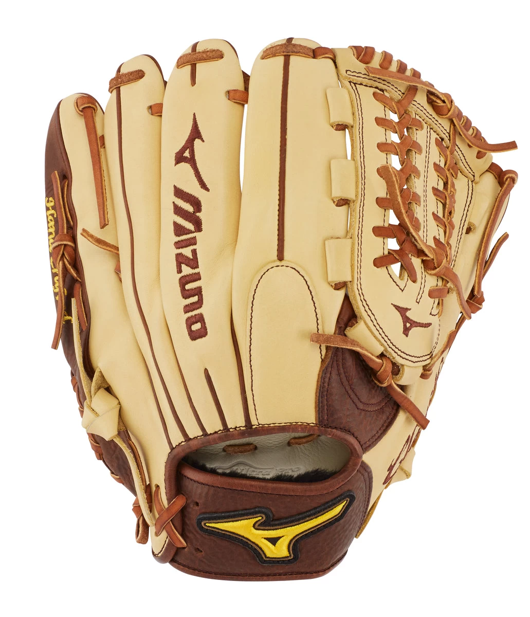 Mizuno Classic Pro Soft GCP68S3 11.5 In Infield Glove 2 Mizuno Classic Pro Soft GCP68S3 11.5 In Infield Glove - Image 2