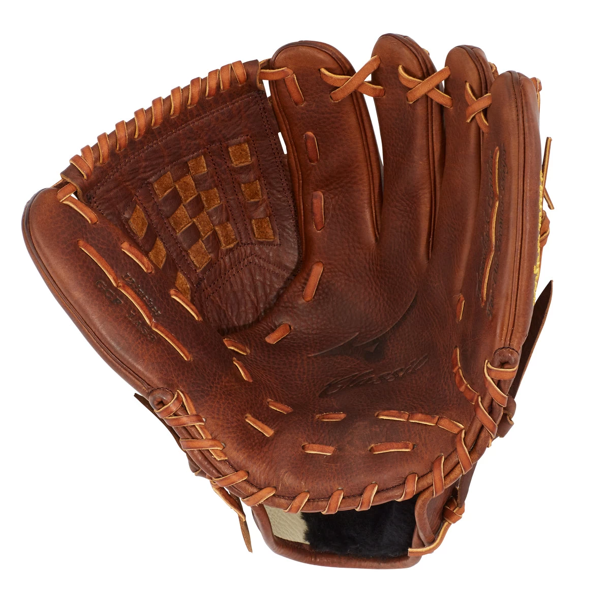 Mizuno Classic Pro Soft GCP1AS3 12 Inch Pitchers Glove 1 Mizuno Classic Pro Soft GCP1AS3 12 Inch Pitchers Glove