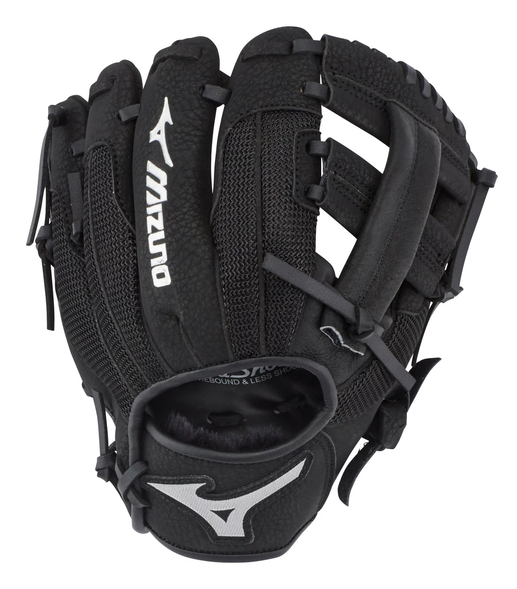 Mizuno Prospect GPP900Y3 9 In Youth Baseball Glove 2 Mizuno Prospect GPP900Y3 9 In Youth Baseball Glove - Image 2