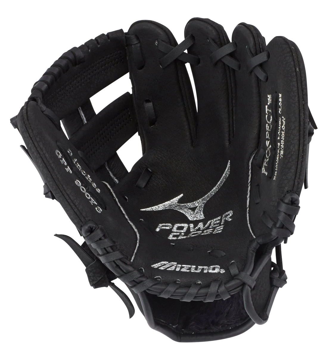 Mizuno Prospect GPP900Y3 9 In Youth Baseball Glove 1 Mizuno Prospect GPP900Y3 9 In Youth Baseball Glove