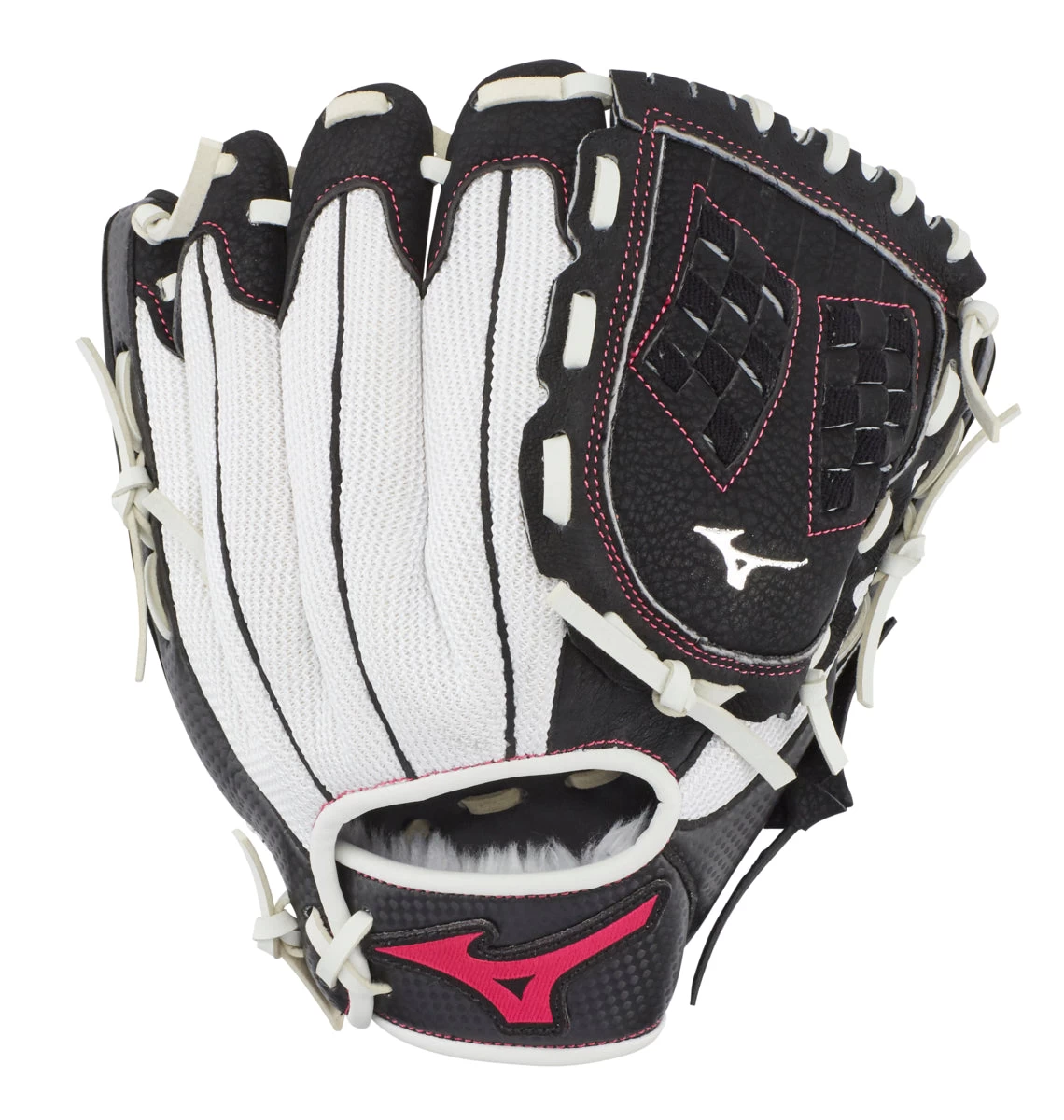 Mizuno Prospect Finch GPP1005F3 10 In Youth Softball Glove 2 Mizuno Prospect Finch GPP1005F3 10 In Youth Softball Glove - Image 2