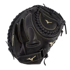 Mizuno MVP Prime GXS50PF 34 In Fastpitch Catchers Mitt -Baseball Pro Shop 312743 RG90