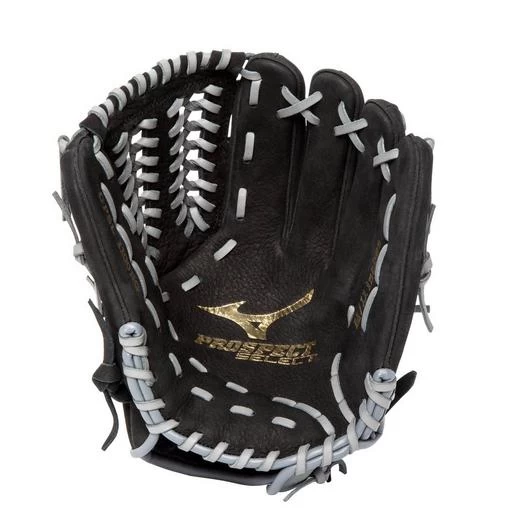 Mizuno Prospect GPSL1100BG 11 Inch Youth Baseball Glove 1 Mizuno Prospect GPSL1100BG 11 Inch Youth Baseball Glove
