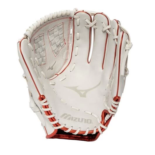 Mizuno MVP Prime SE GMVP1200PSEF8 12 Inch Fastpitch Softball Glove 5 Mizuno MVP Prime SE GMVP1200PSEF8 12 Inch Fastpitch Softball Glove - Image 5