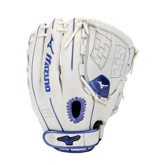 Mizuno MVP Prime SE GMVP1200PSEF8 12 Inch Fastpitch Softball Glove 4 Mizuno MVP Prime SE GMVP1200PSEF8 12 Inch Fastpitch Softball Glove - Image 4