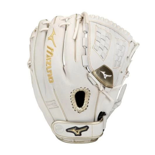 Mizuno MVP Prime SE GMVP1200PSEF8 12 Inch Fastpitch Softball Glove 8 Mizuno MVP Prime SE GMVP1200PSEF8 12 Inch Fastpitch Softball Glove - Image 8