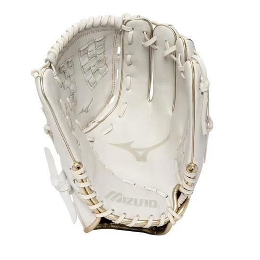Mizuno MVP Prime SE GMVP1200PSEF8 12 Inch Fastpitch Softball Glove 7 Mizuno MVP Prime SE GMVP1200PSEF8 12 Inch Fastpitch Softball Glove - Image 7