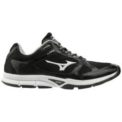 Mizuno Utility Training Shoes 7 Mizuno Utility Training Shoes -Baseball Pro Shop 320580 9000 03
