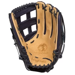 Nokona SKN-8-NV 12.75 Inch Baseball Outfield Glove