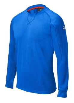 Mizuno Men's Comp Training Top | 350504 -Baseball Pro Shop 350504 5252